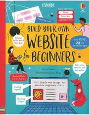 Build Your Own Website product image