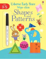 Shapes and Patterns product image