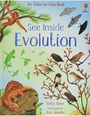 See Inside Evolution product image