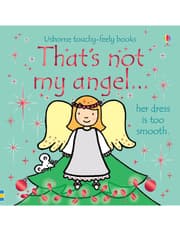 That'S Not My Angel… product image