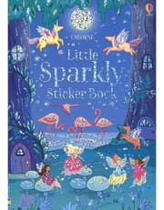Sparkly Sticker Book product image