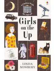 Girls On The Up product image