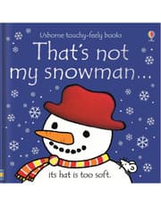 That's not my snowman product image