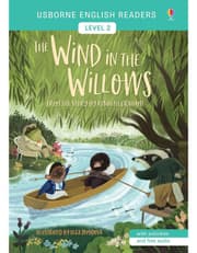 The Wind in the Willows product image