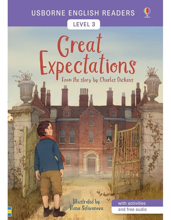 Great Expectations