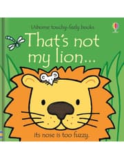 That'S Not My Lion... product image