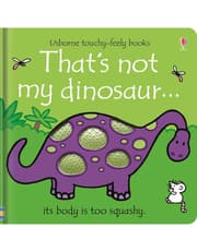 That'S Not My Dinosaur… product image