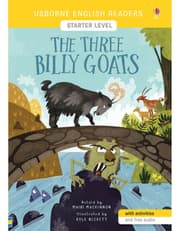 The Three Billy Goats product image
