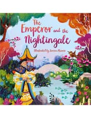 Emperor And The Nightingale product image