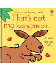 That'S Not My Kangaroo… product image
