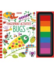 Fingerprint Activities Bugs product image