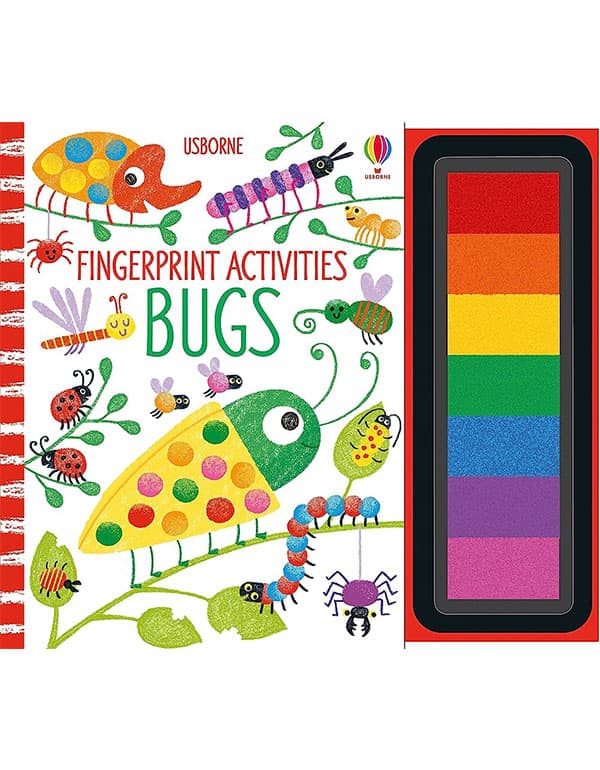 Fingerprint Activities Bugs