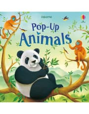 Pop-Up Animals product image