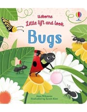 Little Lift and Look Bugs product image