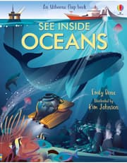 See Inside Oceans product image