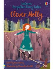 Forgotten Fairy Tales: Clever Molly product image