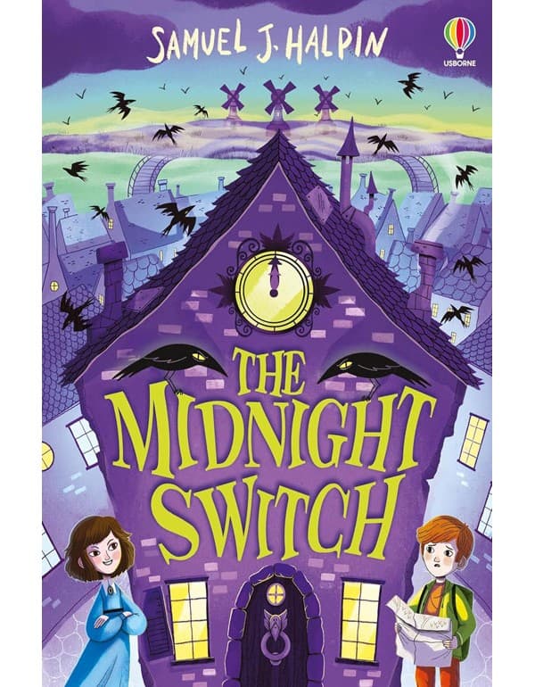 The Midnight Switch