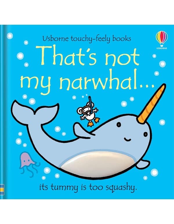 That'S Not My Narwhal…