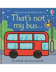 That'S Not My Bus... product image