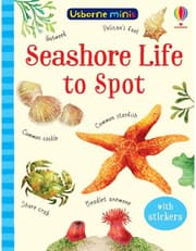 Seashore Life To Spot product image