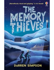 The Memory Thieves product image
