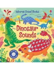 Dinosaur Sounds product image