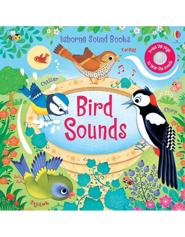 Bird Sounds
