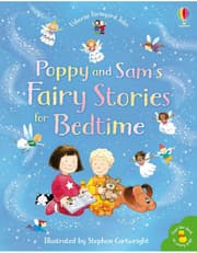 Poppy And Sam'S Book Of Fairy Stories product image