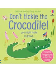 Don'T Tickle The Crocodile! product image