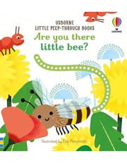 Are You There Little Bee? product image