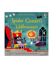 Spider Queen'S Halloween product image