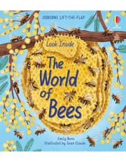 Look Inside The World Of Bees product image