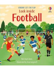 Look Inside Football product image