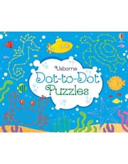 Dot-to-Dot Puzzles product image