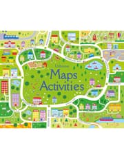 Maps Activities product image