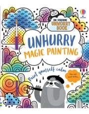 Unhurry Magic Painting product image