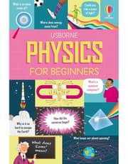 Physics For Beginners product image