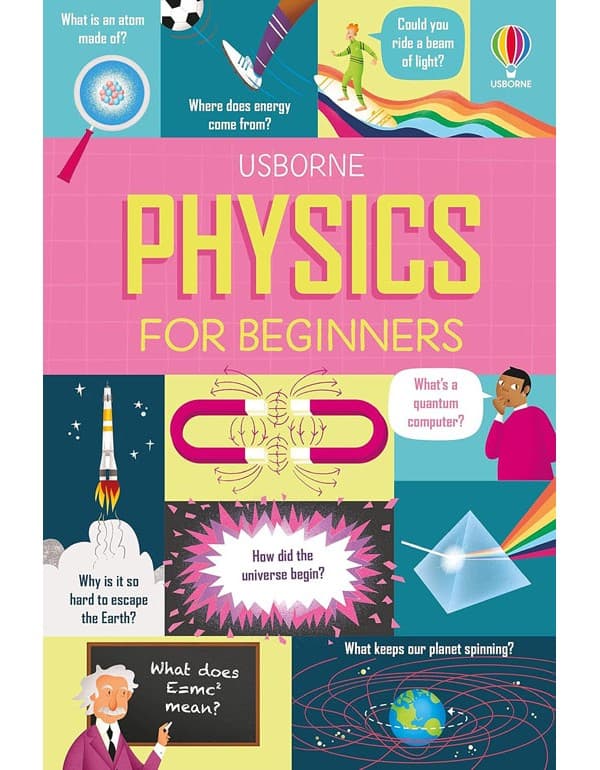 Physics For Beginners