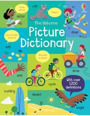 Picture Dictionary product image