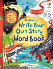 Write Your Own Story Word Book product image