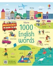 1000 English Words product image