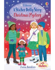 Christmas Mystery product image
