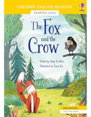 The Fox and the Crow product image