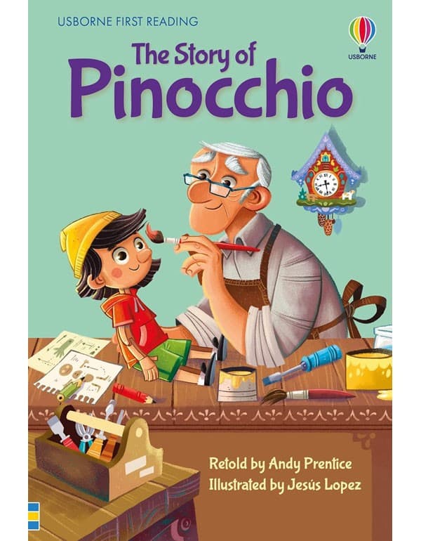 Pinocchio