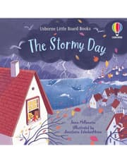The Stormy Day product image