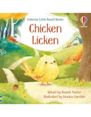 Chicken Licken product image