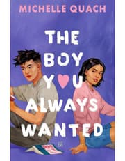 The Boy You Always Wanted product image
