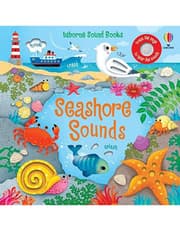 Seashore Sounds product image