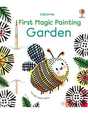 First Magic Painting Garden product image