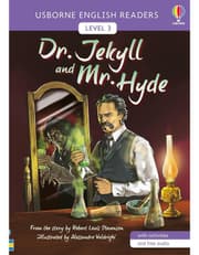 Dr. Jekyll and Mr. Hyde product image